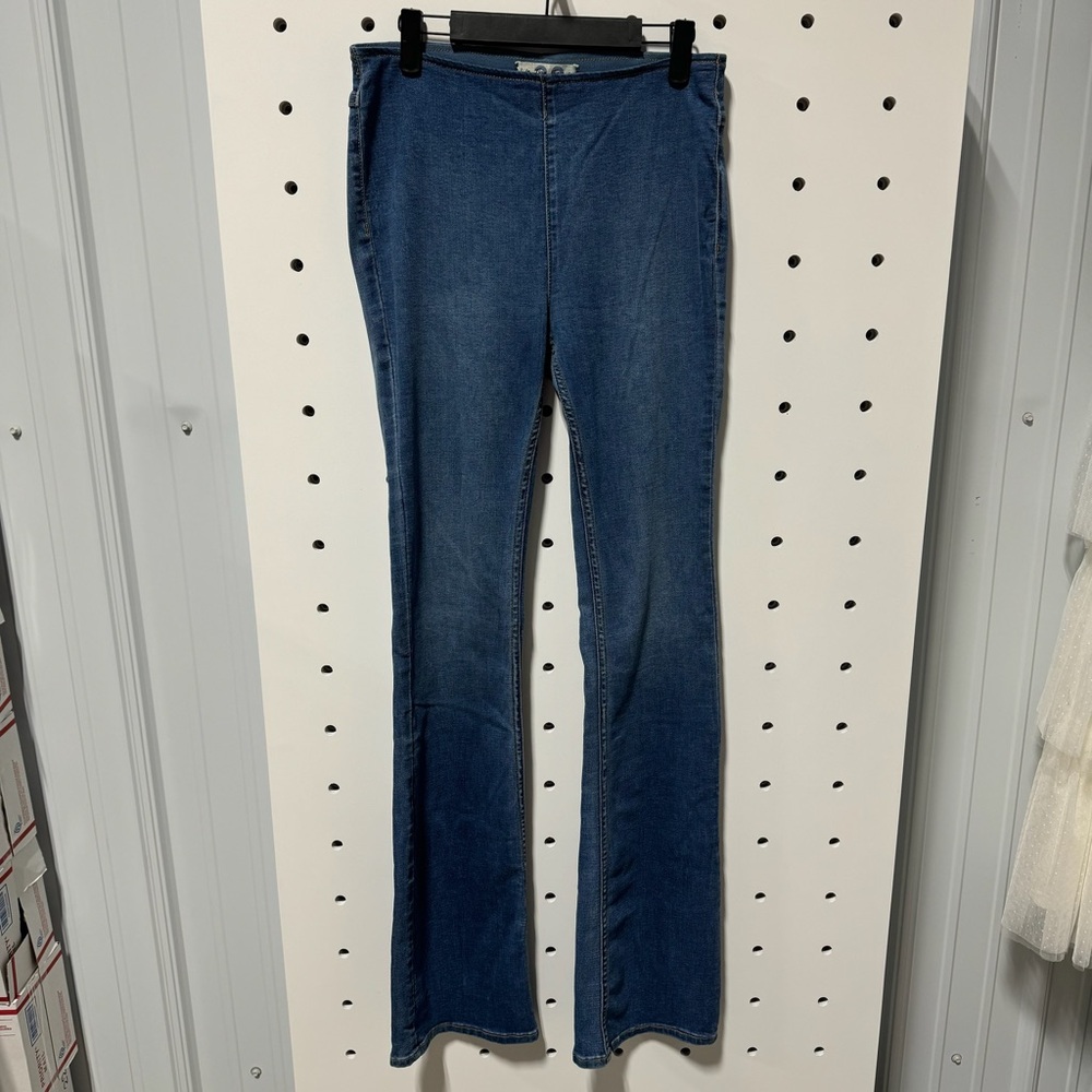 We the free jeans size 28